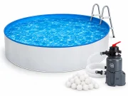 басейн Azuro 360