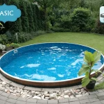 басейн Azuro 400DL BASIC