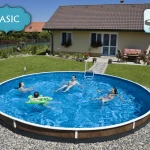 басейн Azuro 403DL BASIC