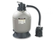 басейн Azuro 407DL PREMIUM