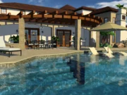 Басейн NewStyle MIAMI с оборудване
