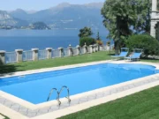 Басейн RockPool ANTRIUM с оборудване