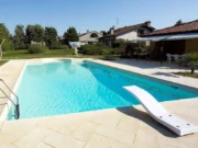 Басейн RockPool ANTRIUM с оборудване