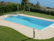 Басейн RockPool ANTRIUM с оборудване