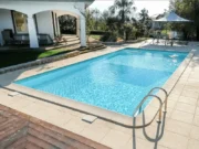 Басейн RockPool LEMOND с оборудване
