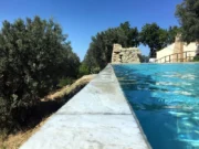 Басейн RockPool VENERA с оборудване