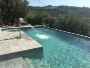 Басейн RockPool VENERA с оборудване