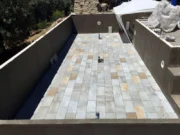 Басейн RockPool VENERA с оборудване