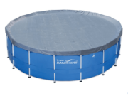 Басейн с тръбна конструкция Swing Frame 457 x 122 см SUPER пакет - ИЗЧЕРПАН