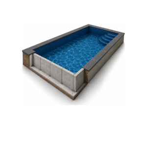 Бетонни панели RockPool