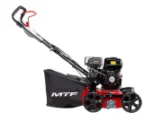 Бензинов вертикуатор