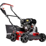 Бензинов вертикуатор MTF LS 40 V – изглед отпред
