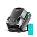 Безжичен робот за басейн Aiper Scuba X1 Pro Max – Общ изглед с мобилно приложение