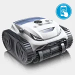 Безжичен робот за басейн POOLSANA C11P Pathfinder