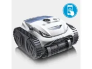Безжичен робот за басейн POOLSANA C11P Pathfinder