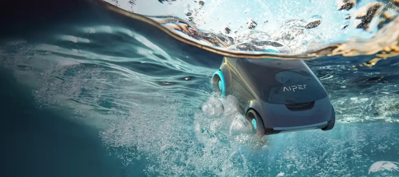 aiper scuba e1