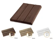 Coping stone Woodstyle