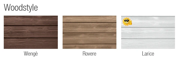 woodstyle