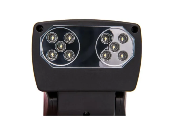 LED лампа за грил