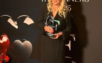 Code Fashion Awards – награда