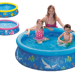 Детски надуваем басейн Swing Quick Set Kids® 152 × 38 см