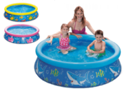 Детски надуваем басейн Swing Quick Set Kids® 152 × 38 см