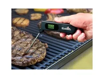 Digital thermometer 