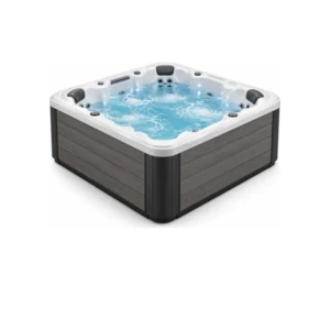 Джакузи и SPA