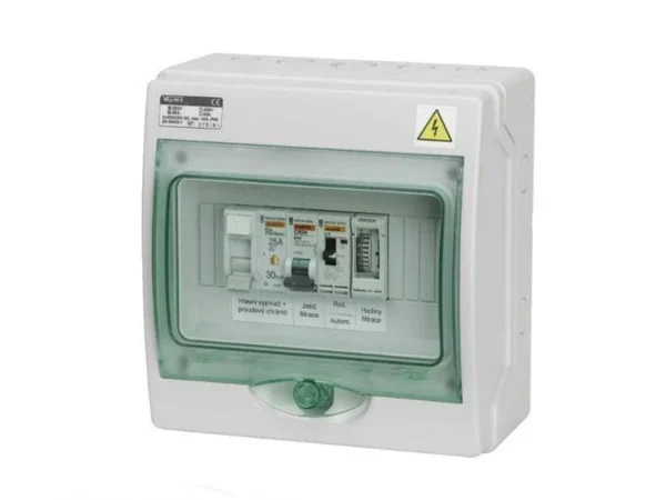 Басейн IBIZA 4 DL 10,00 х 4,16 х 1,20 м
