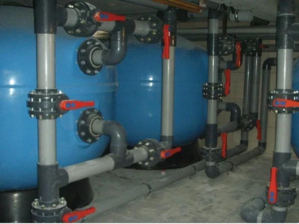 Филтър Canada Ozone