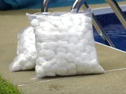 филтърен пълнеж Aquawool 700 г