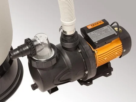 Филтърна помпа Glong FCP-250S 5m3/h