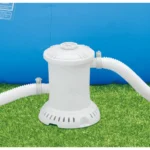 Филтърна помпа Swing 2,27 m3/ч 12 V