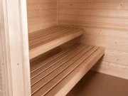 Финландска сауна Palapeli