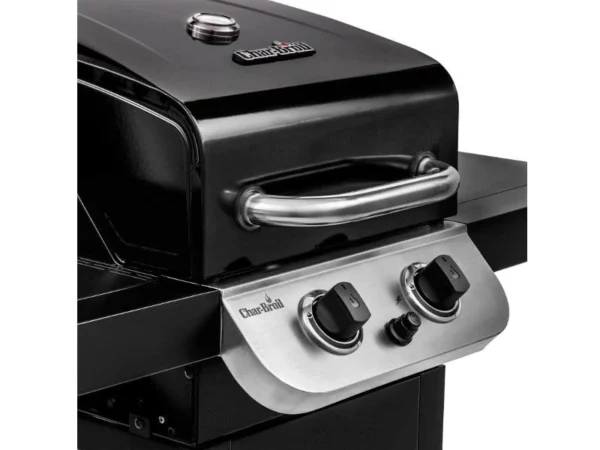 газов грил Char-Broil Convective 210B