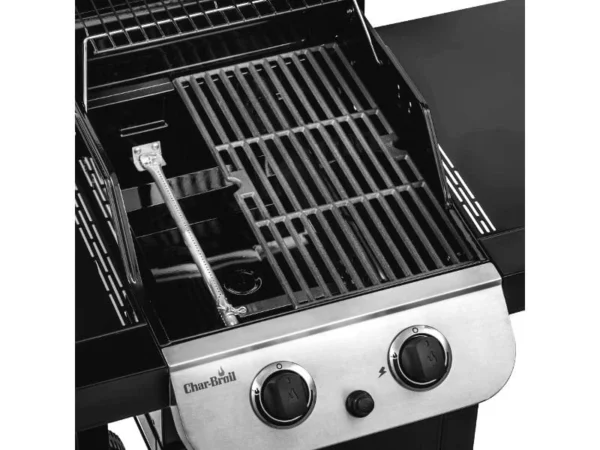 газов грил Char-Broil Convective 210B