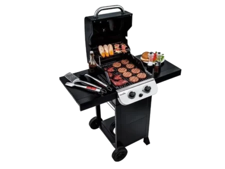 газов грил Char-Broil Convective 210B