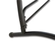 Градинска люлка Rio Anthracite