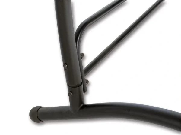 Градинска люлка Rio Anthracite