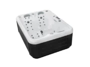 Градинско джакузи Celtic Spas 5