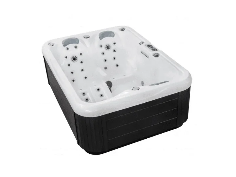 Градинско джакузи Celtic Spas 5