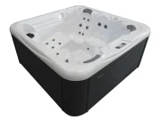 Градинско джакузи Plug & Play 3