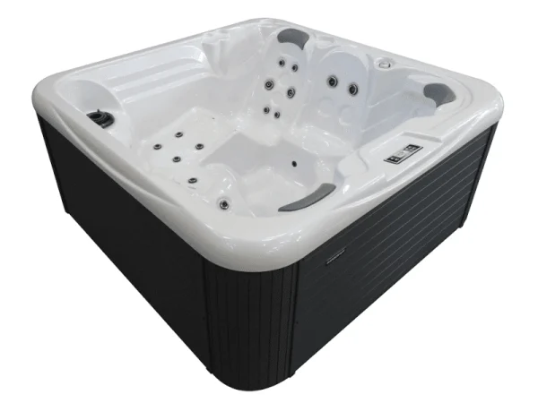 Градинско джакузи Plug & Play 3