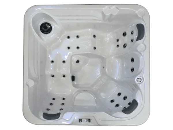 Градинско джакузи Plug & Play 3