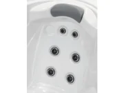 Градинско джакузи Plug & Play 3
