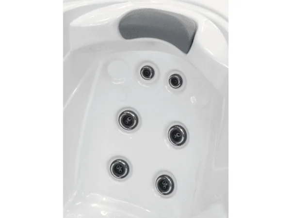 Градинско джакузи Plug & Play 3