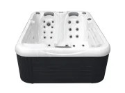 Градинско джакузи Plug & Play 4