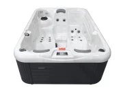 Градинско джакузи Plug & Play 4