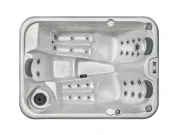 Градинско джакузи Plug & Play 4