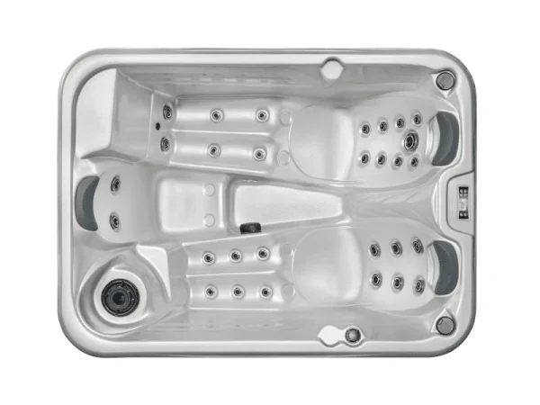 Градинско джакузи Plug & Play 4